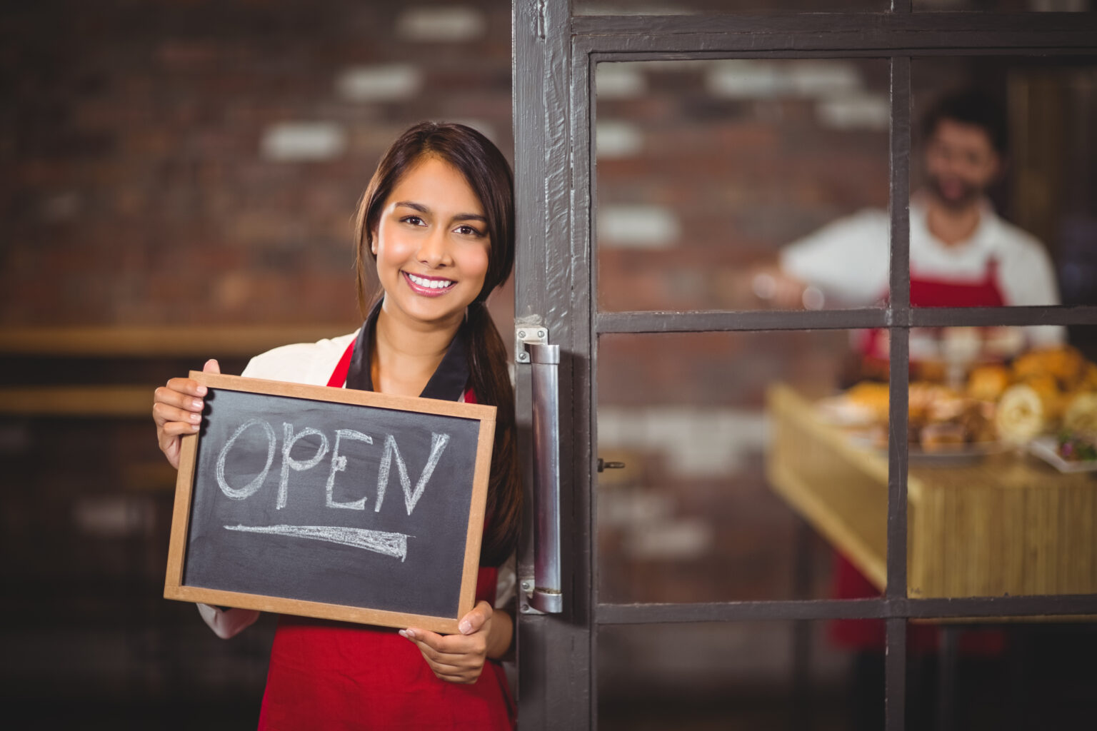 Blueprint for Success- Opening Your F&B Outlet