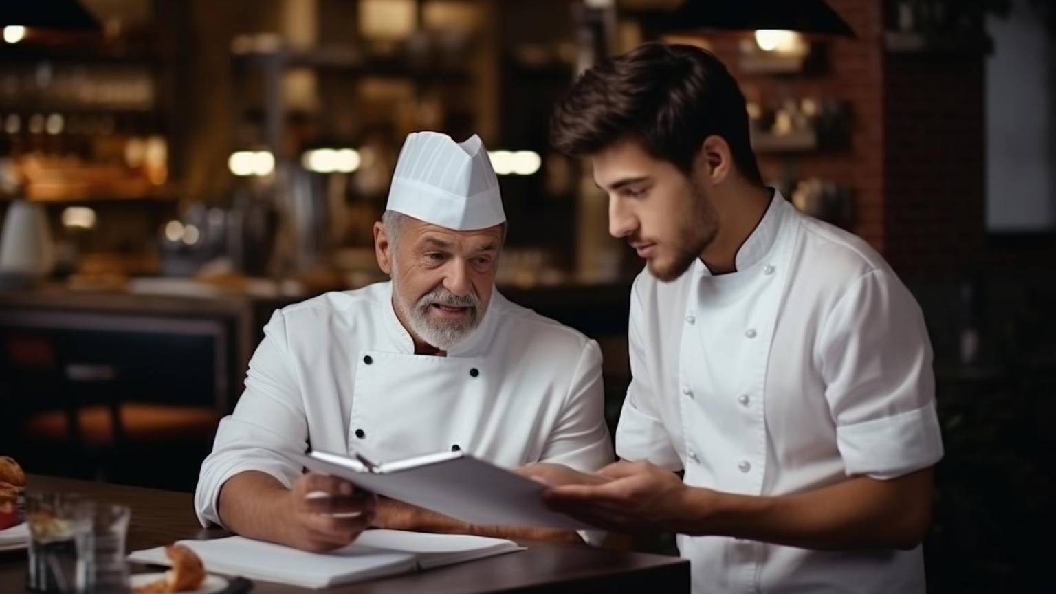 The Role of Consulting Chefs in Enhancing F&B Operations in Hotels