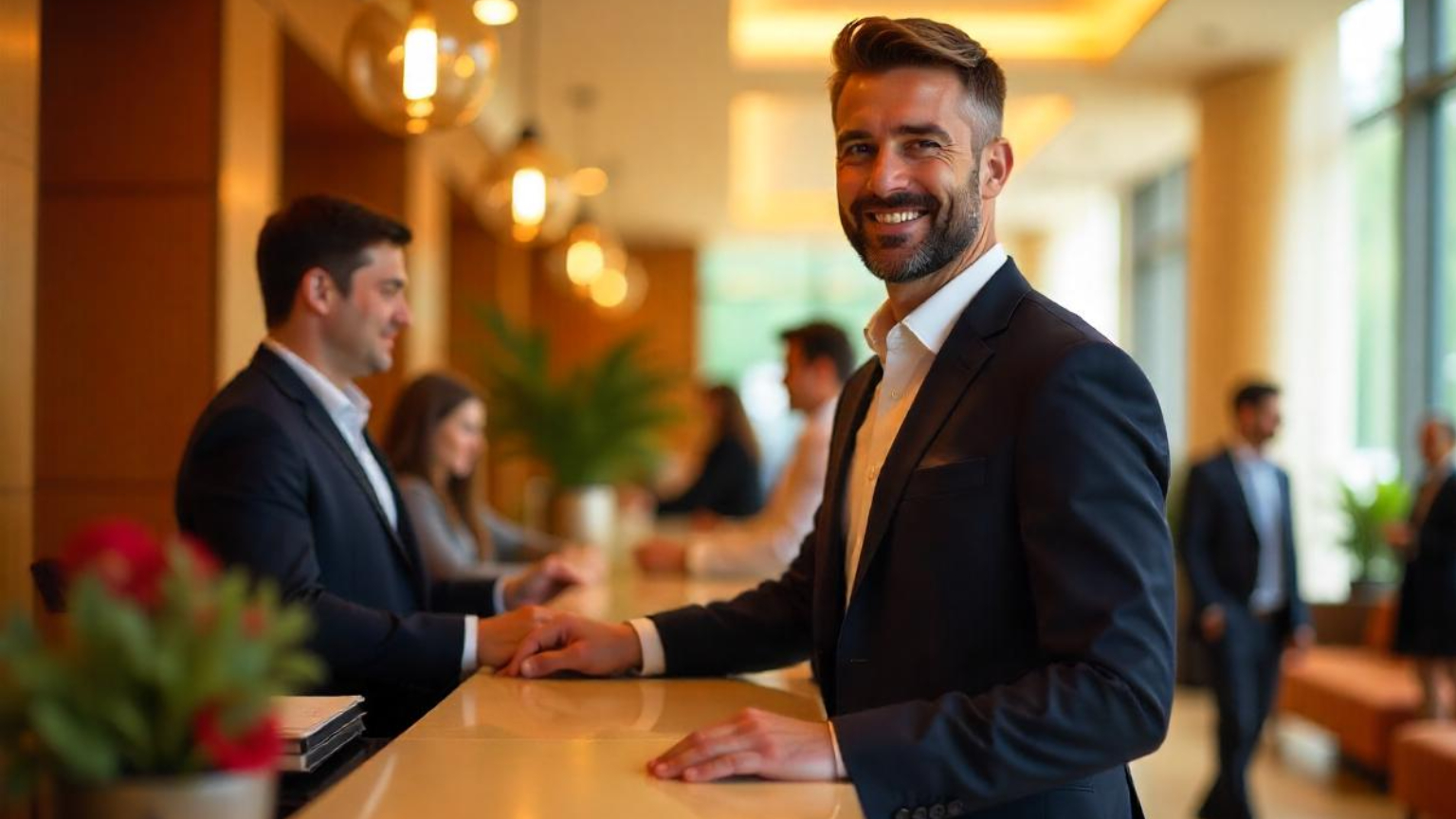 Expert Hotel Advisory Services in India