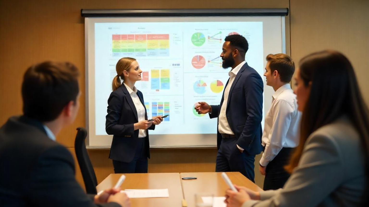 Unlocking Revenue Potential with Hotel Revenue Management Strategies