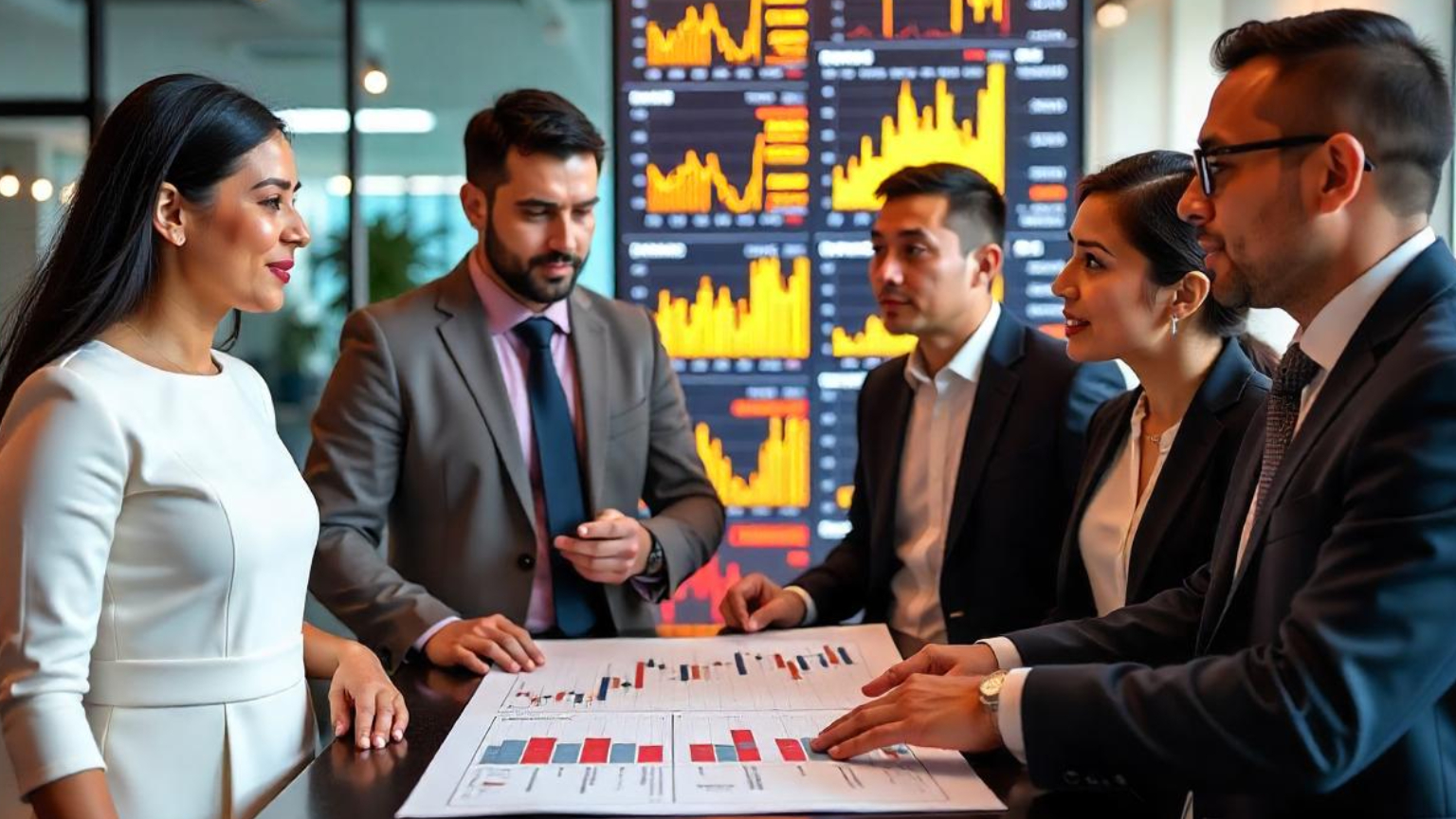Unlocking the Potential of Hotel Mergers and Acquisitions with Expert Consultants