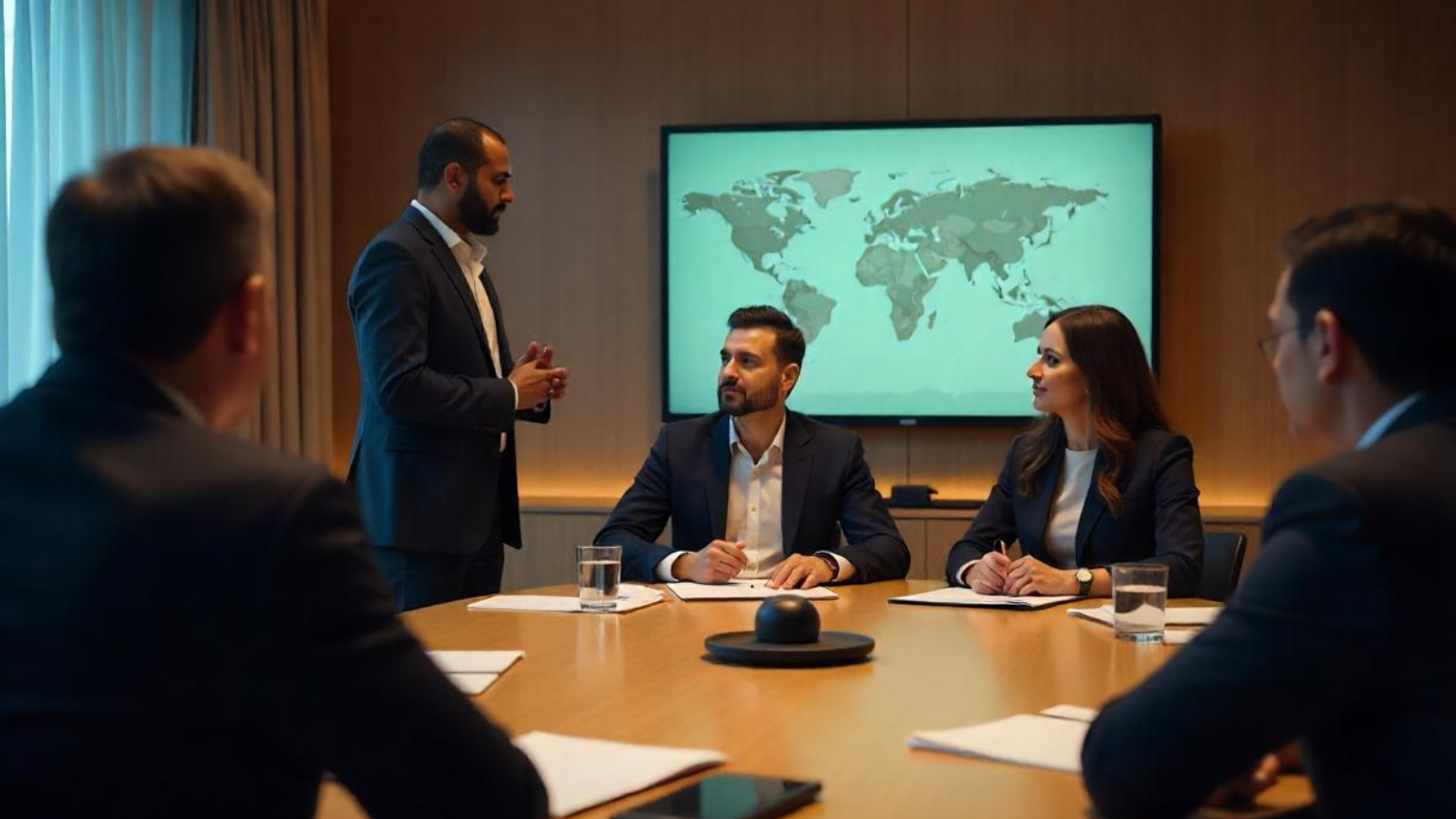 M&A Strategy for Hotel Owners