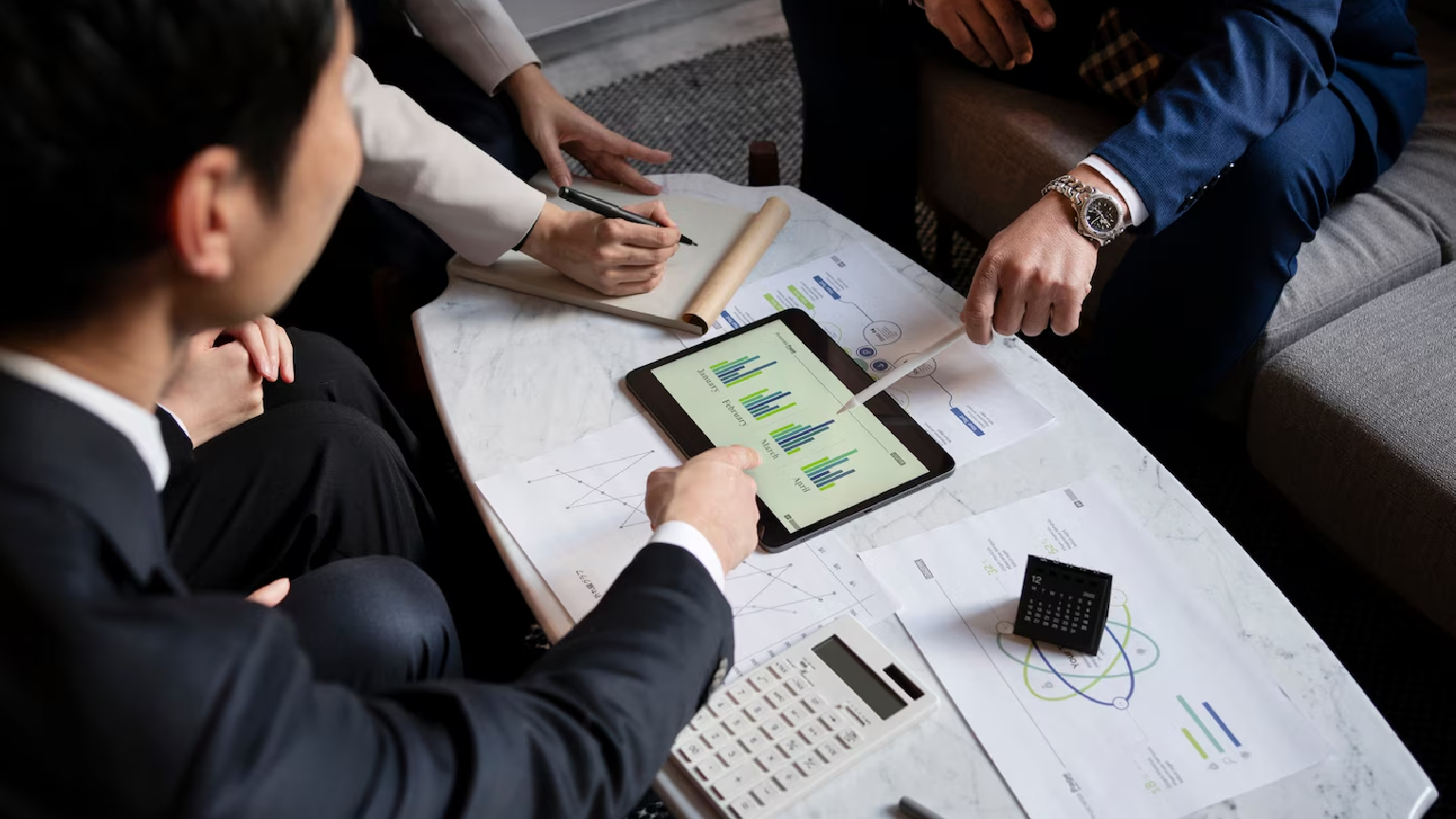 How Hotel Consulting and Advisory Firms Drive Profitable Brand Partnerships
