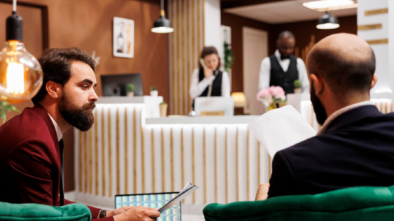 Why Hotel Mergers and Acquisitions Are Transforming the Hospitality Industry