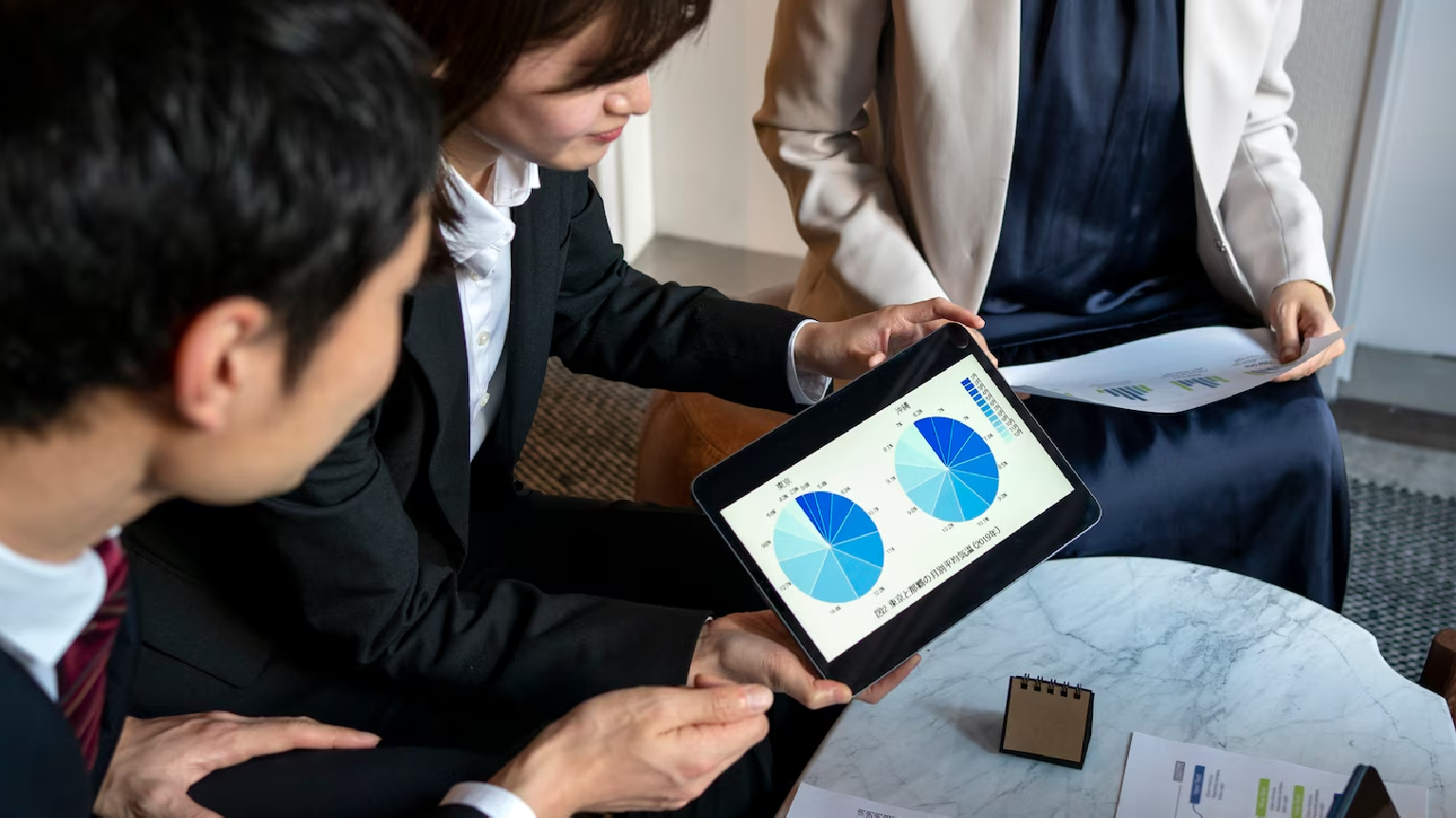 Strategic planning by a hotel advisory firm for revenue growth