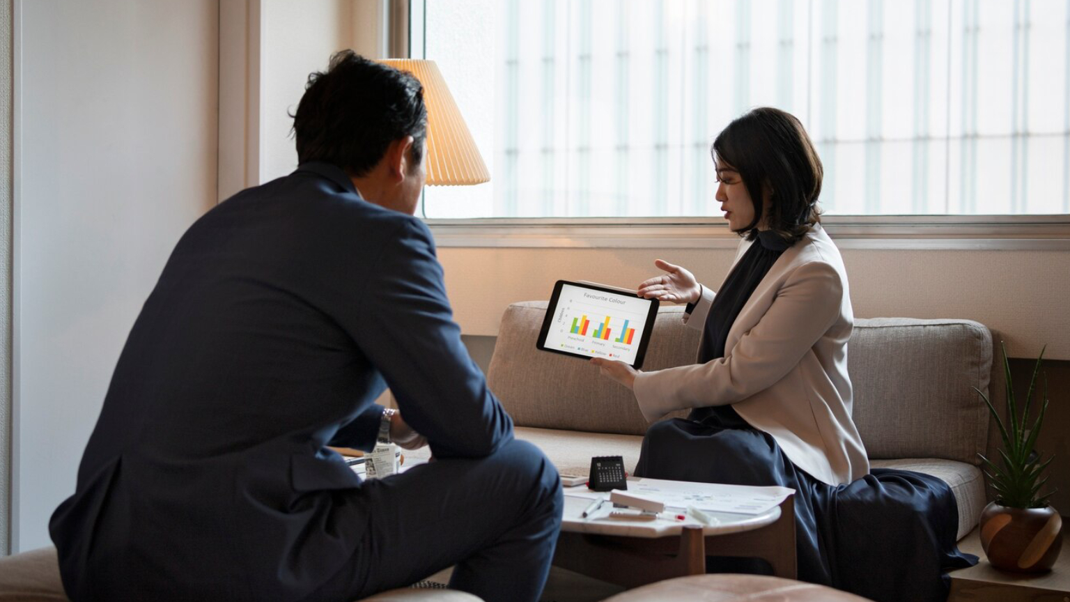 Hotel Consulting and Advisory- Transforming Hotel Operations for Long-Term Success