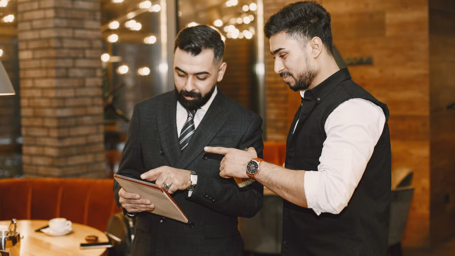 The Role of a Hotel Consultant in Maximising Revenue and Operational Efficiency