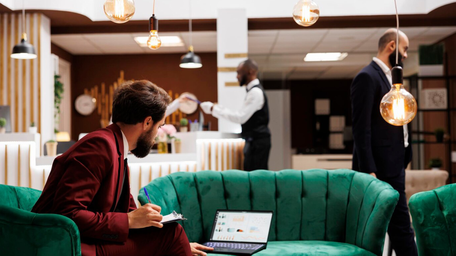 Hotel Advisory Firms- Guiding Hospitality Businesses Towards Sustainable Growth