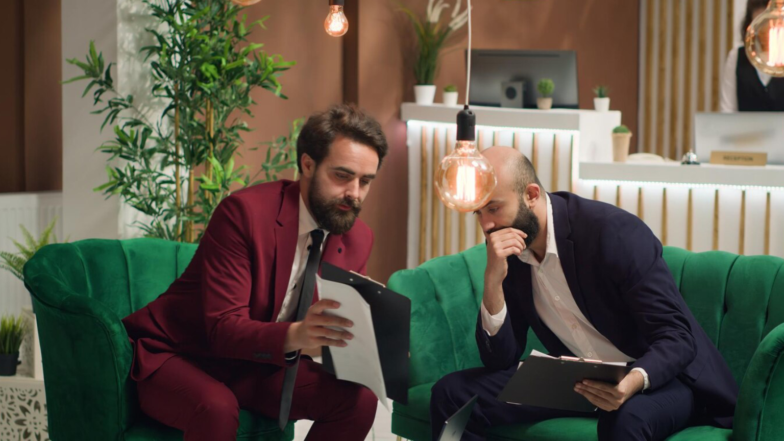 Unlocking Growth- How Hotel Mergers and Acquisitions Reshape the Hospitality Industry