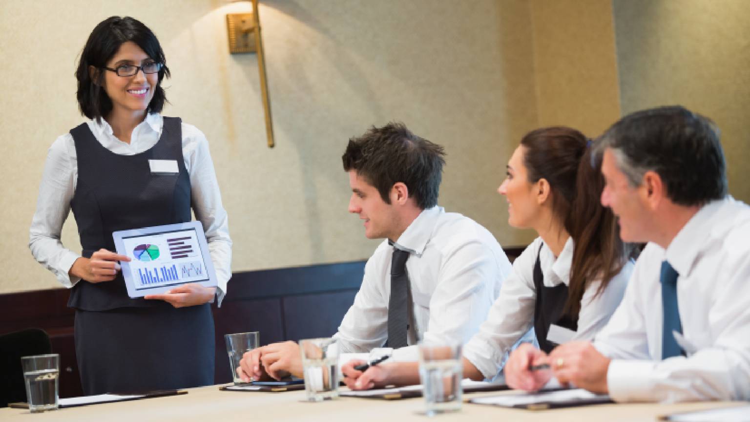 Hotel Training Consultants and the Power of Staff Development