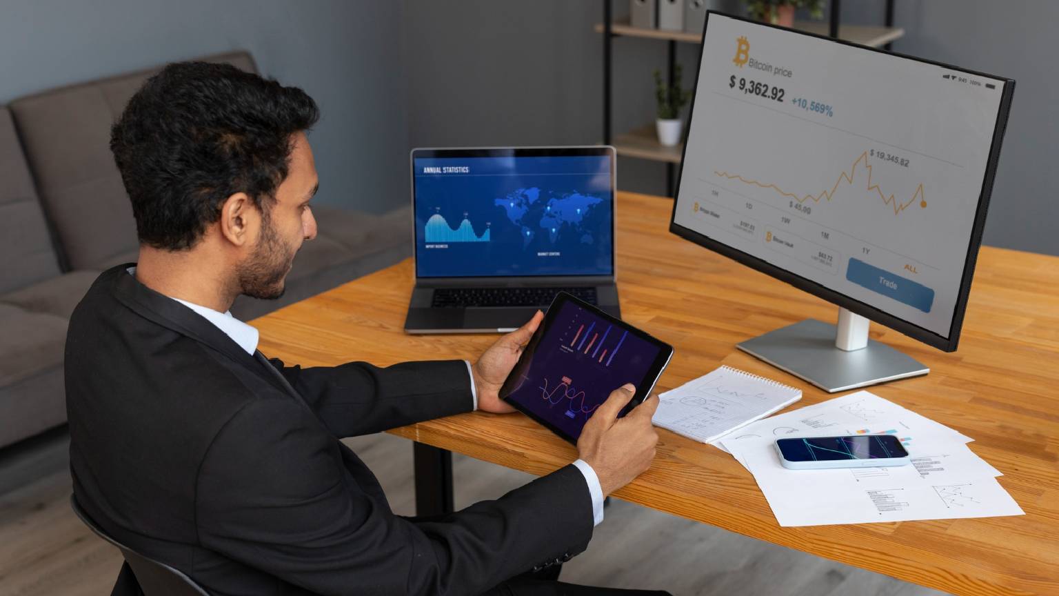 Maximising Hotel Revenue Through Strategic Yield Management
