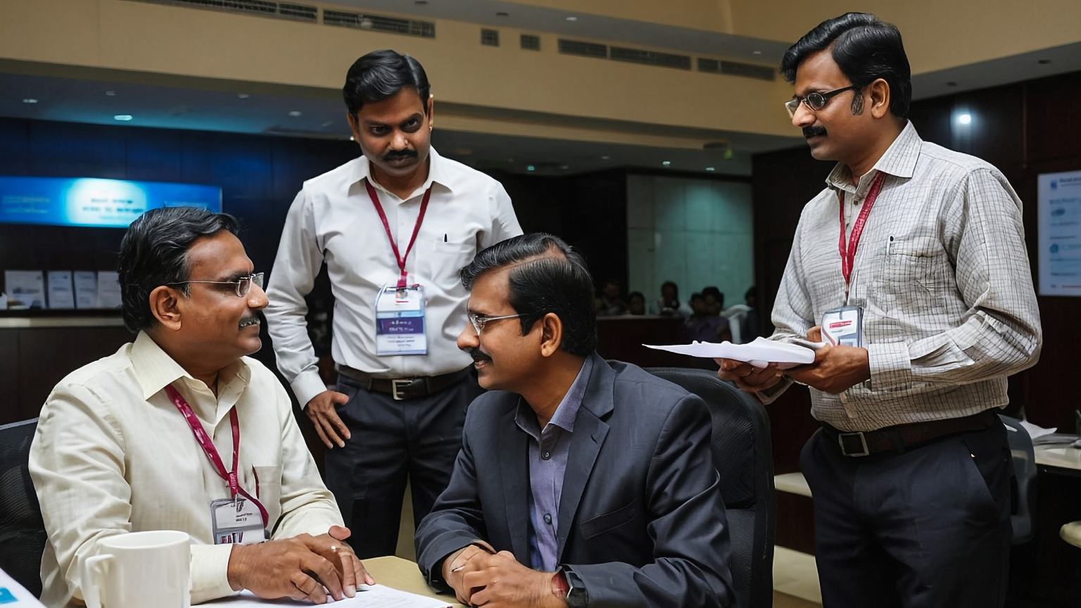 Top Hotel Consultants in India – What Sets the Best Apart