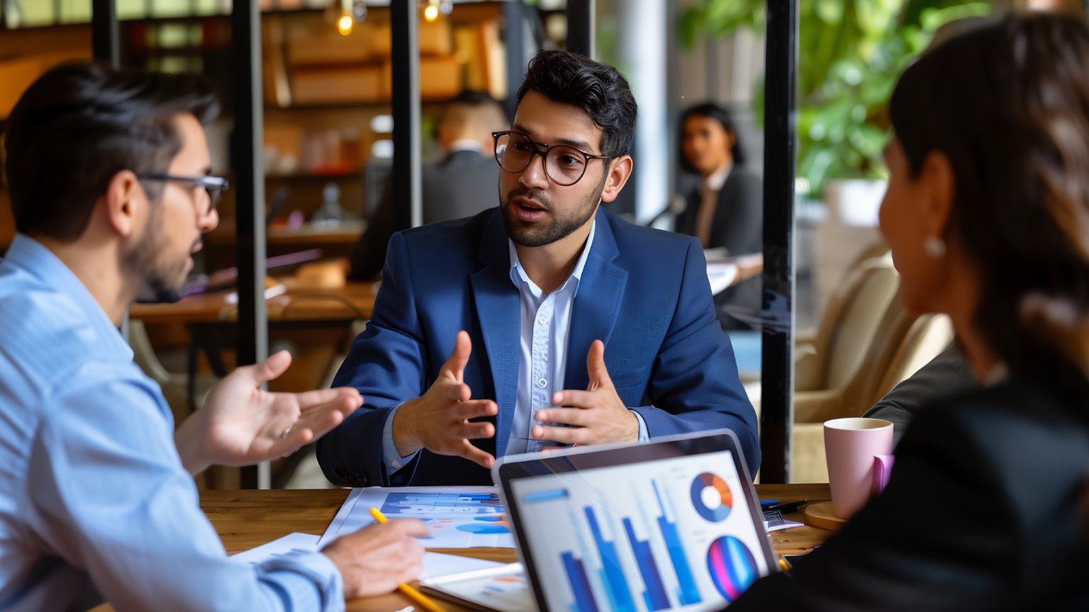 Hotel Experts Consulting on Growth – The New Backbone of Hospitality