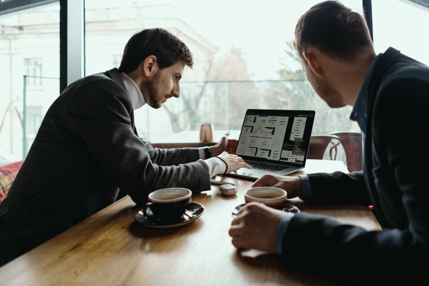 Hotel Mergers and Acquisitions – Navigating Growth Through Strategic Consolidation