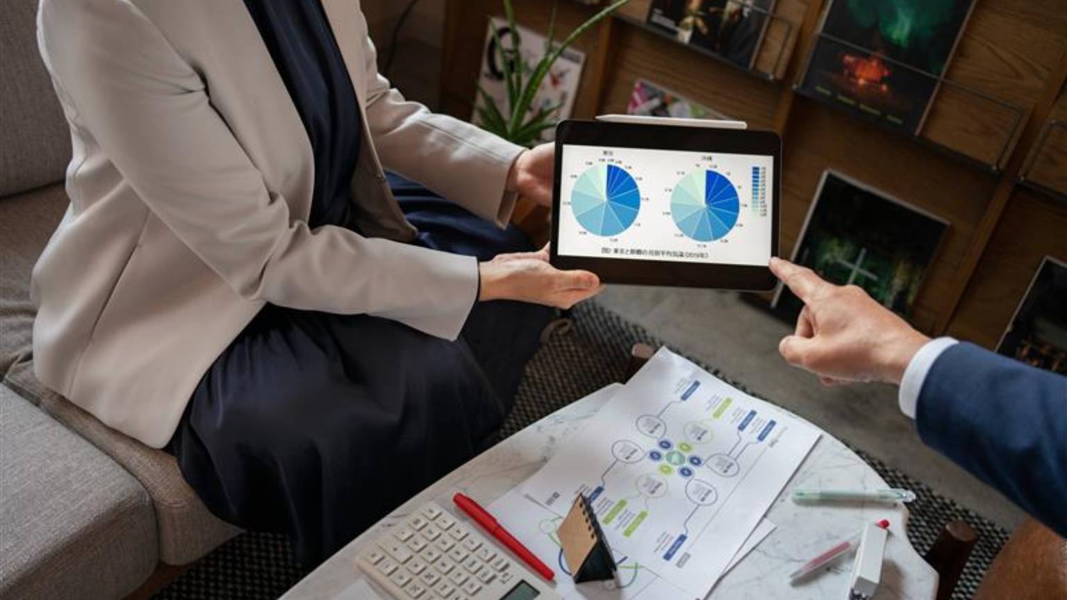The Role of Hotel Feasibility Studies in Reducing Investment Risk and Maximising Returns