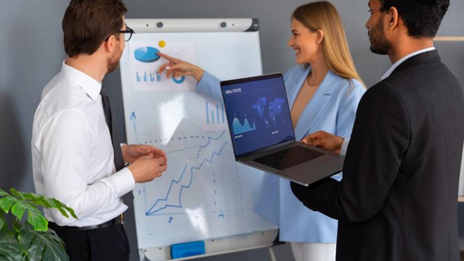 Hotel Feasibility Study and Market Analysis – Why It’s Essential Before Every New Launch