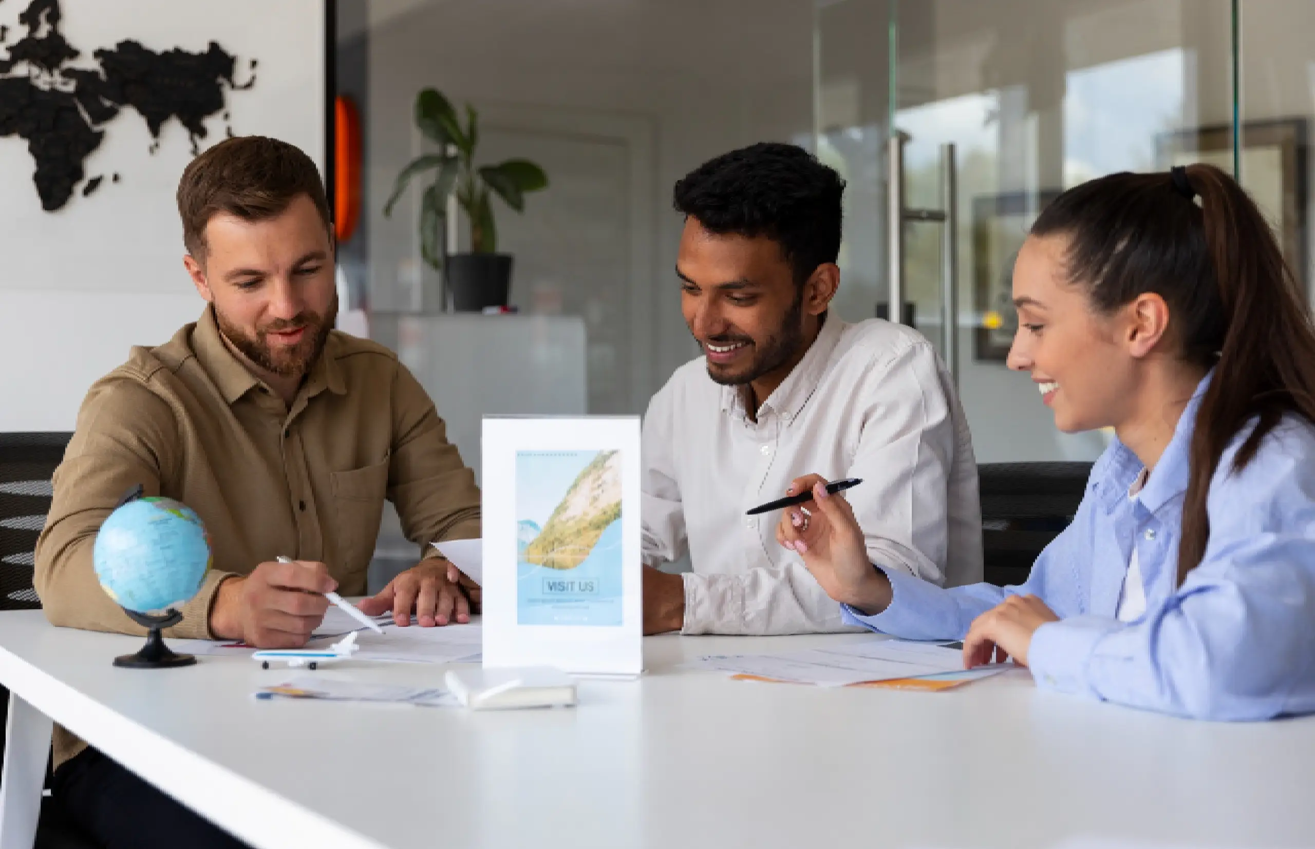 Hotel consulting and advisory for brand partnerships in India