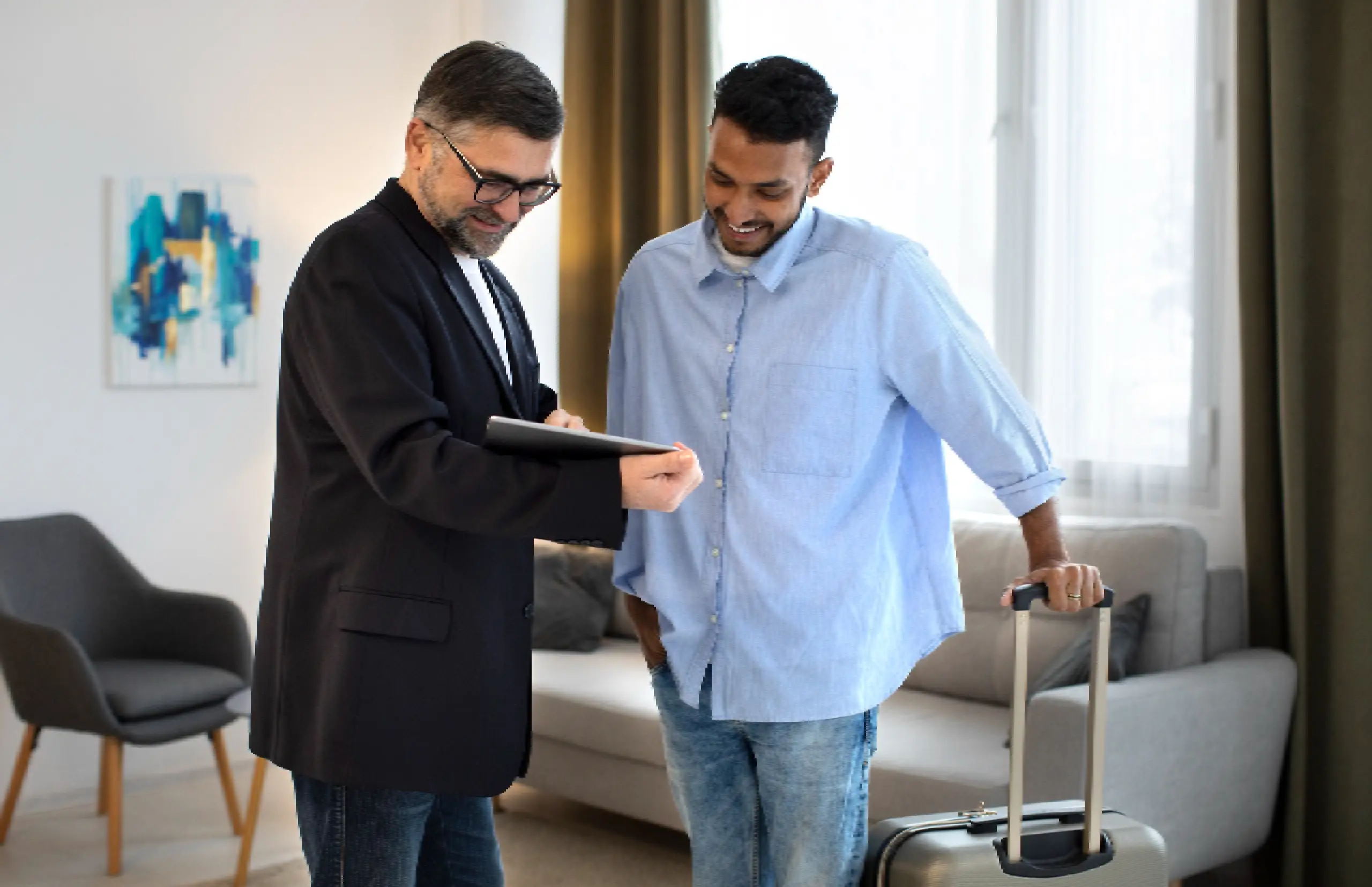 Hotel mergers and acquisitions firm supporting hospitality growth