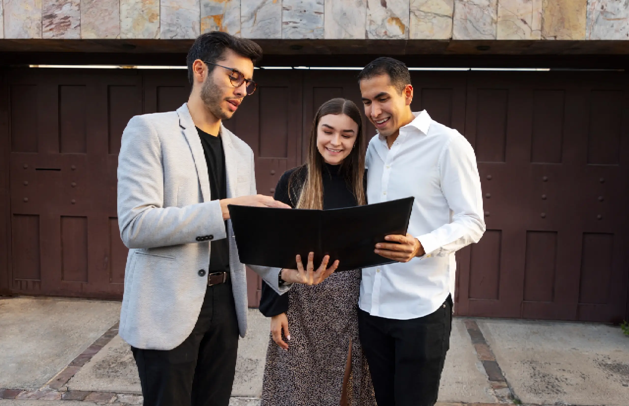 Hotel feasibility study by expert consultants