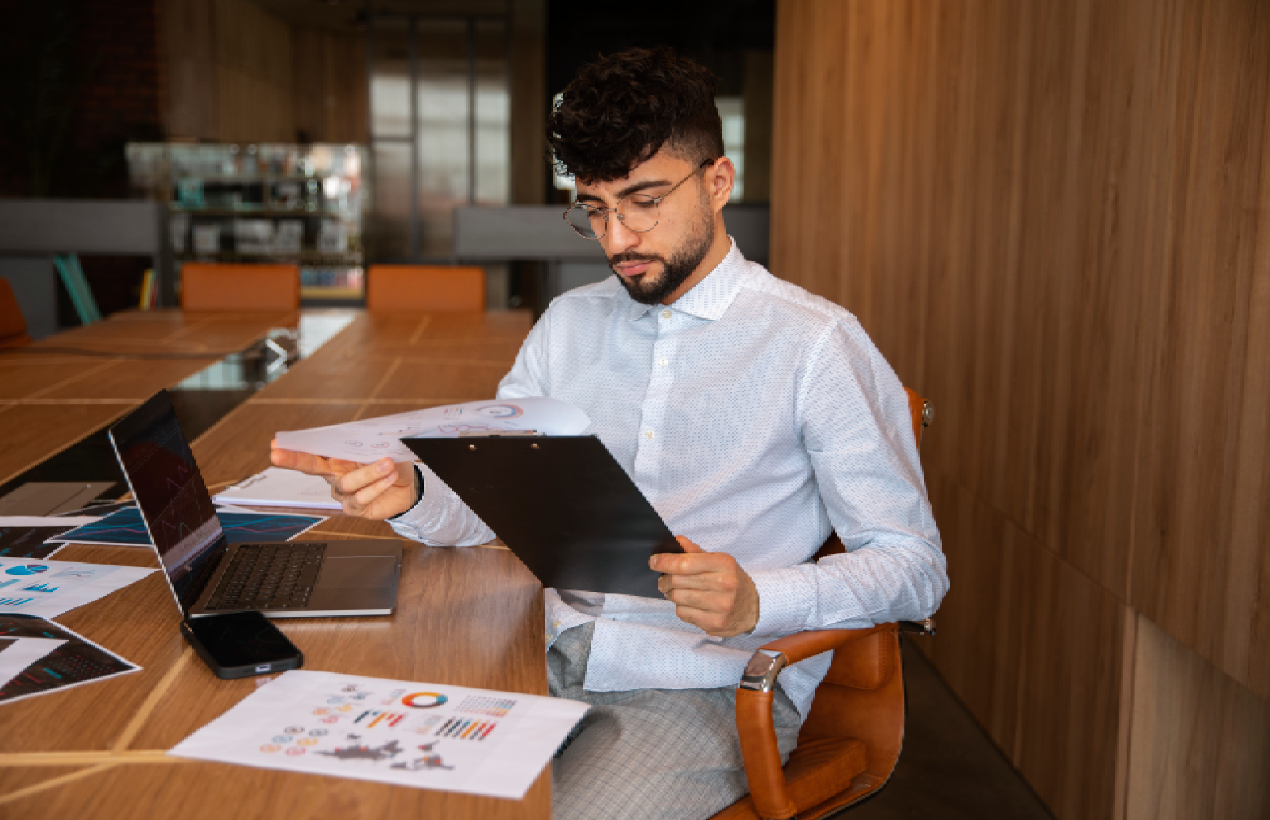 Enhancing Hotel Revenue & Asset Management: A Consultant’s Approach