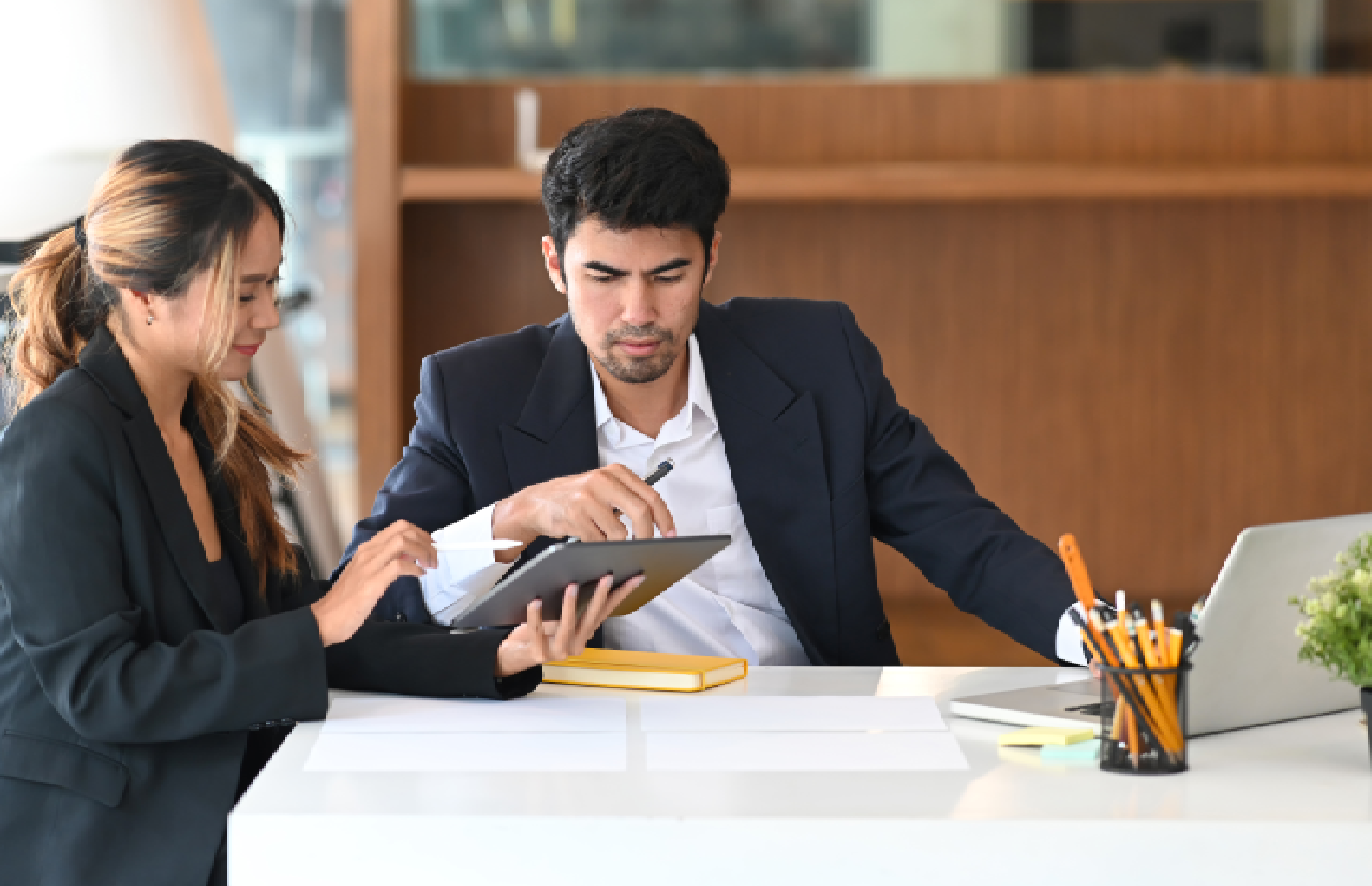 Maximizing Value with Hotel Asset Management & Revenue Optimization