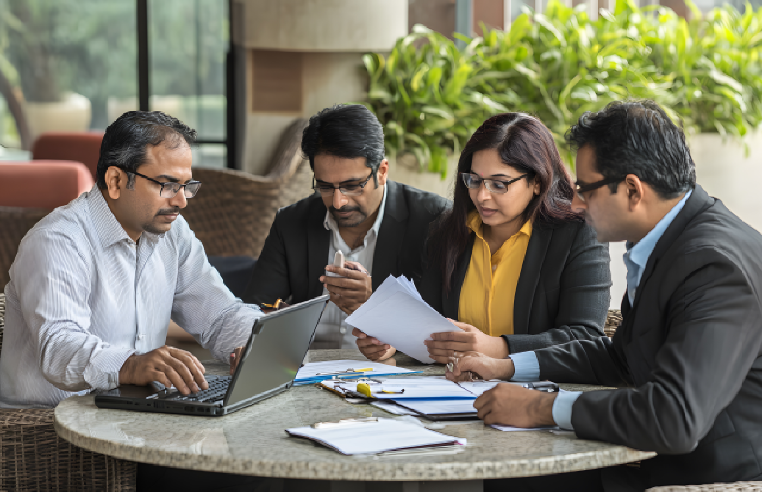 The Role of a Hospitality Advisory Firm in Mergers and Acquisitions