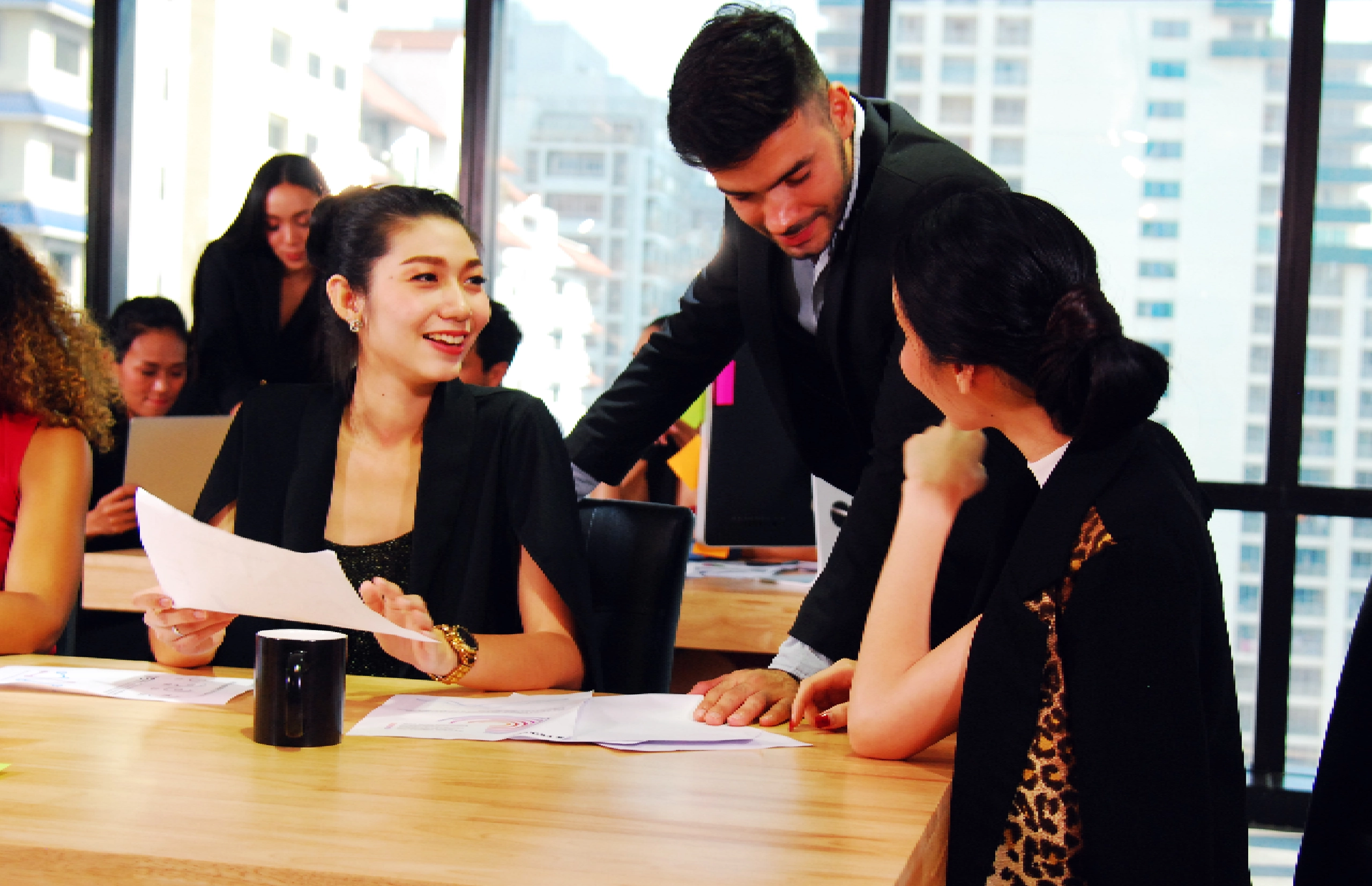 Operations Management & Training Solutions for Hotel Profitability