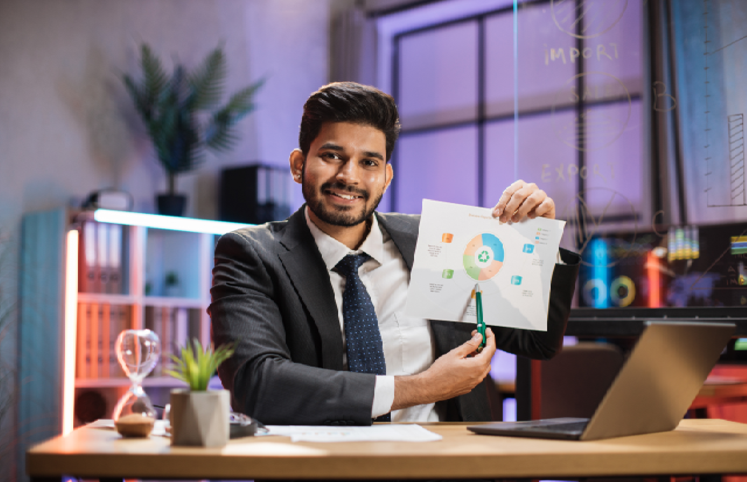 A Hotel Consultant’s Guide to Revenue Management for the Hospitality Industry