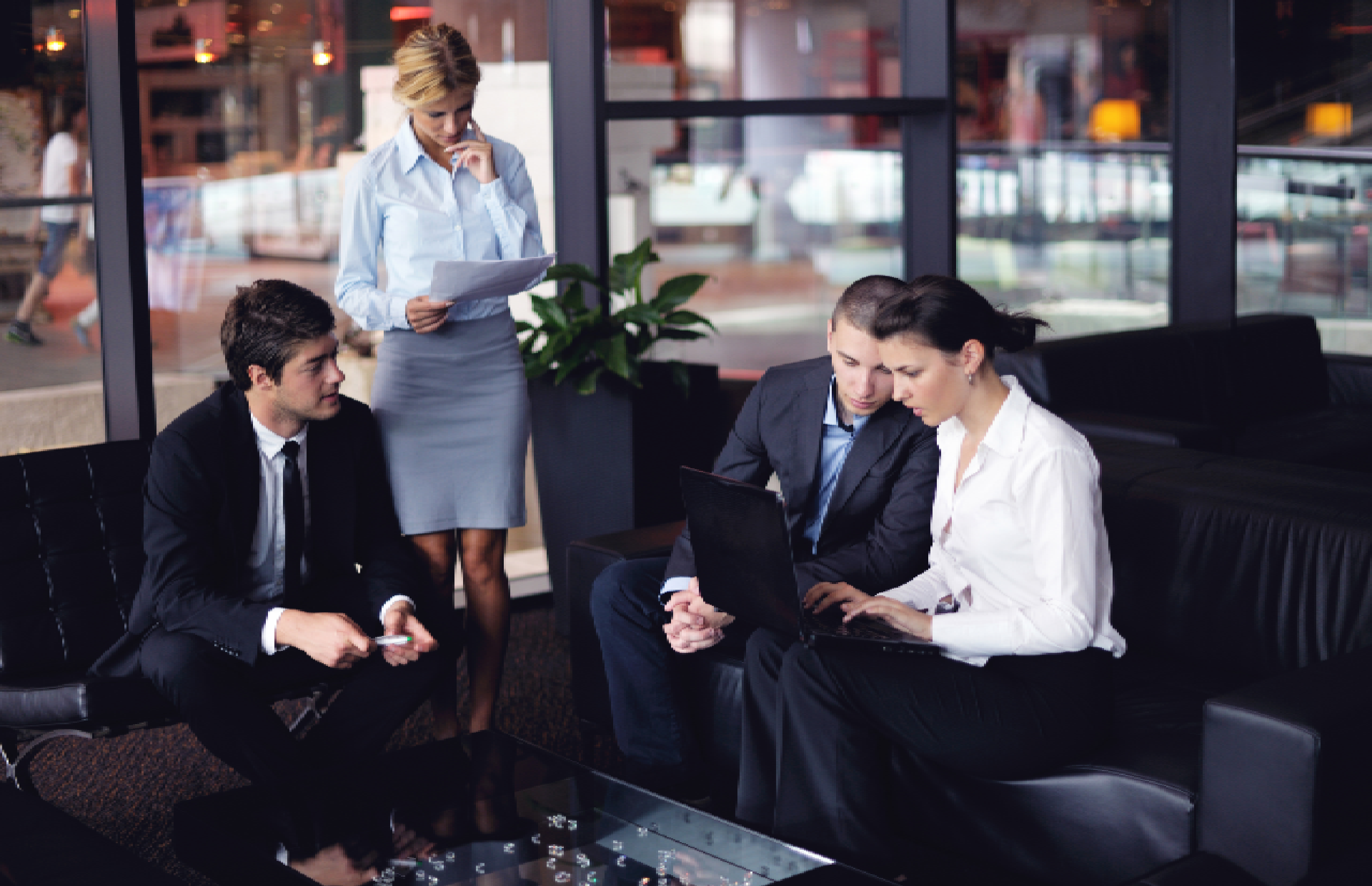 Navigating Hotel Mergers and Acquisitions with an Expert Firm