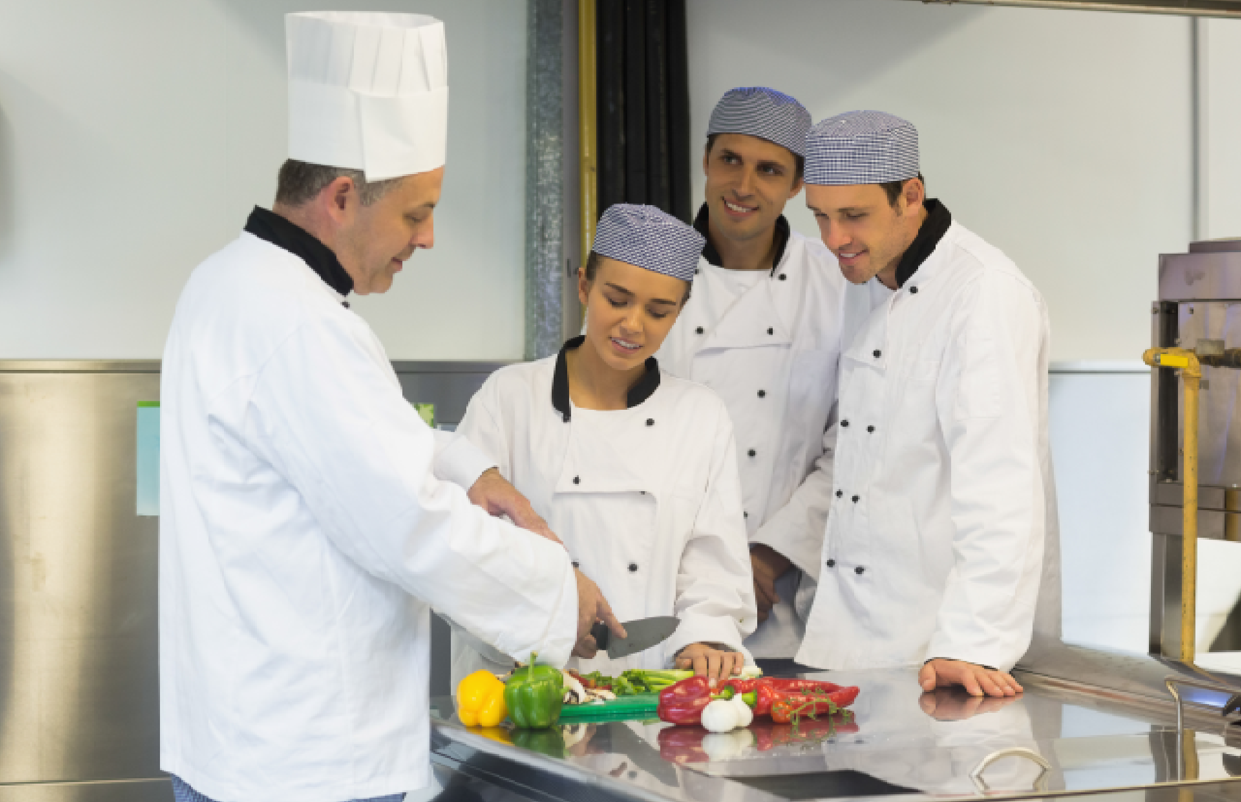 A Chef Consultant’s Guide to Successful F&B Outlet Openings