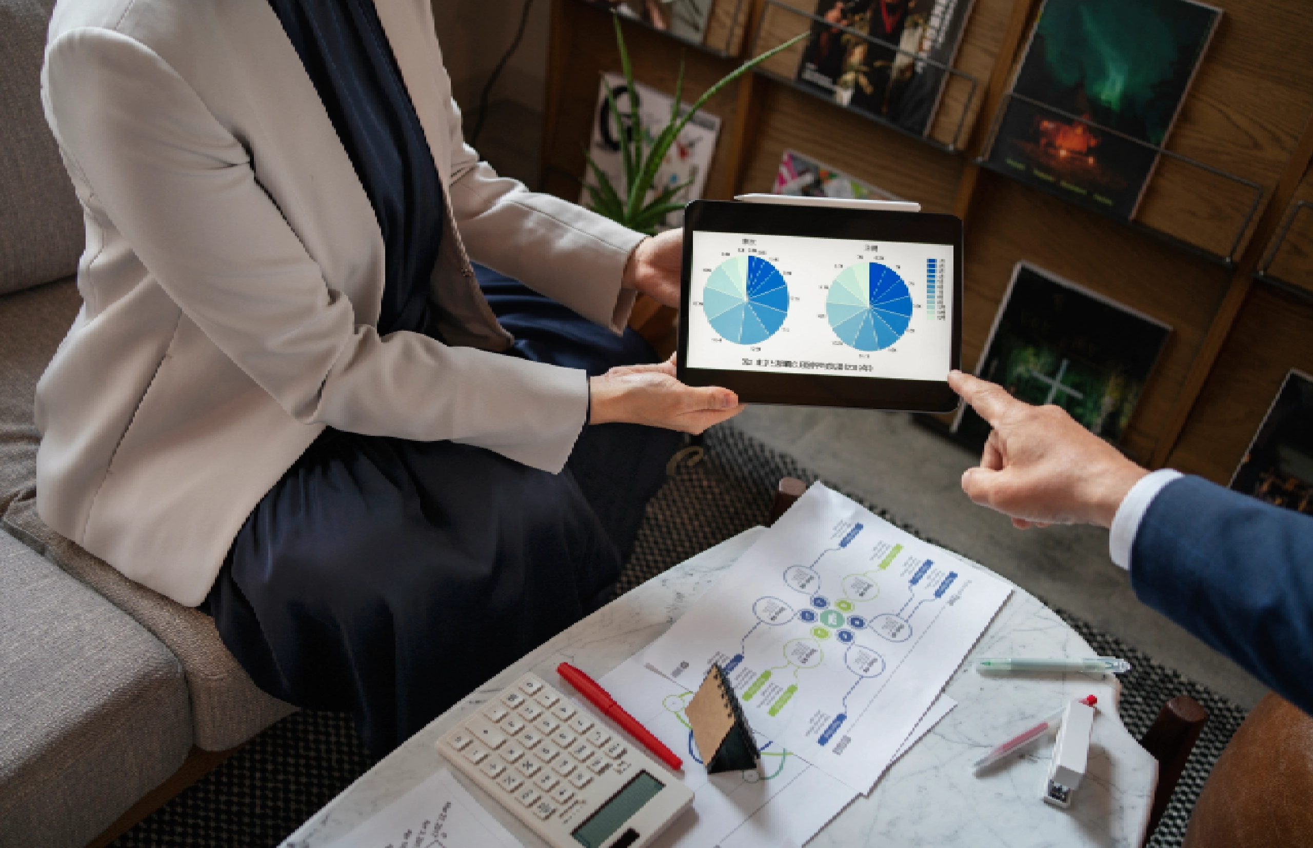From Revenue Management to Yield Management- A Consultant’s Perspective