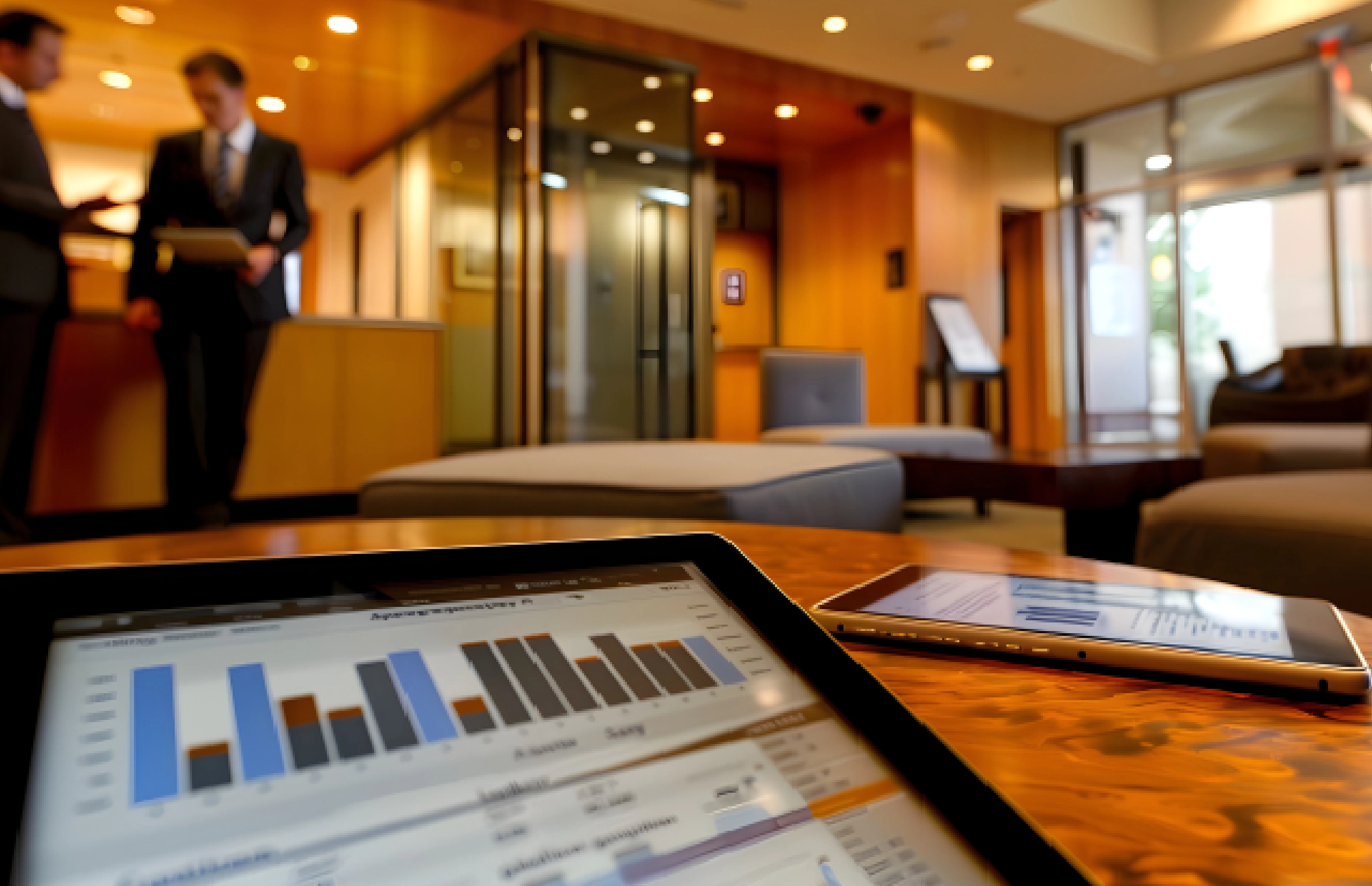 Revenue Management System Integration for Hotel Success