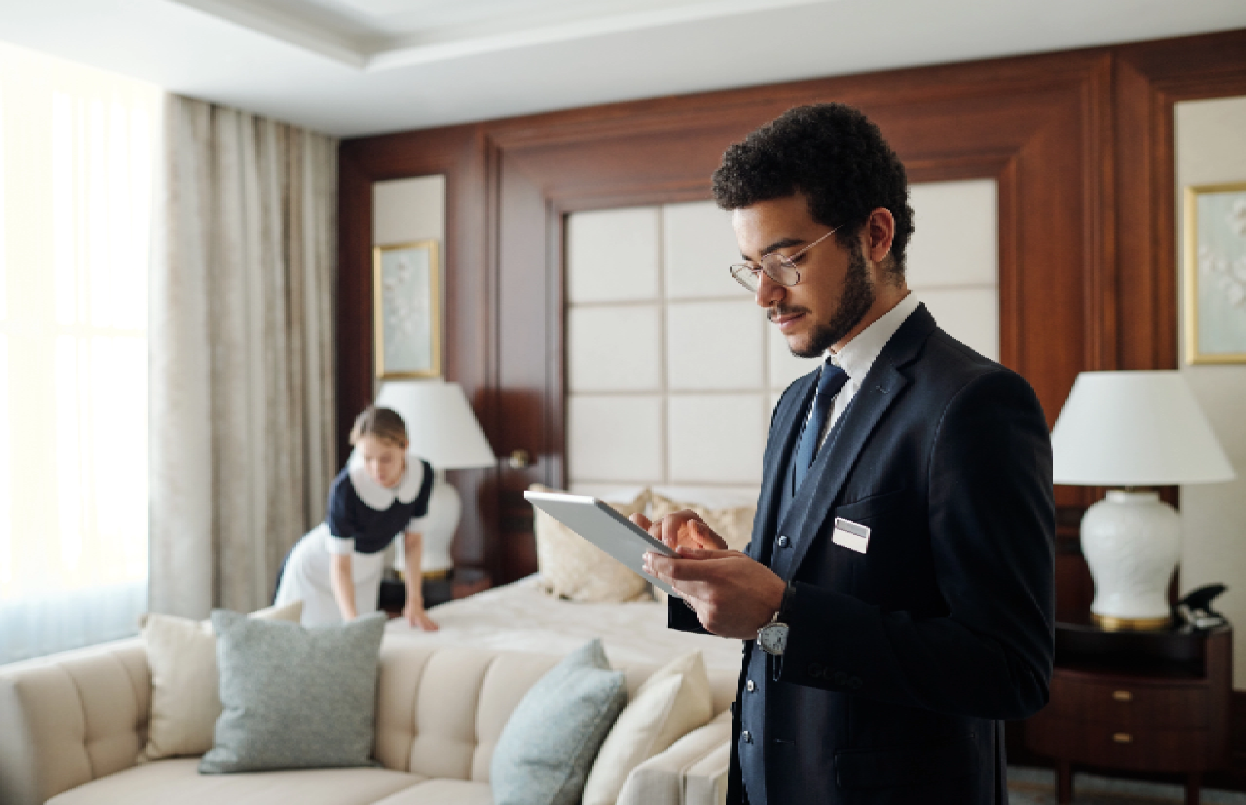 Strategic Asset Management for Hotel Portfolio Growth