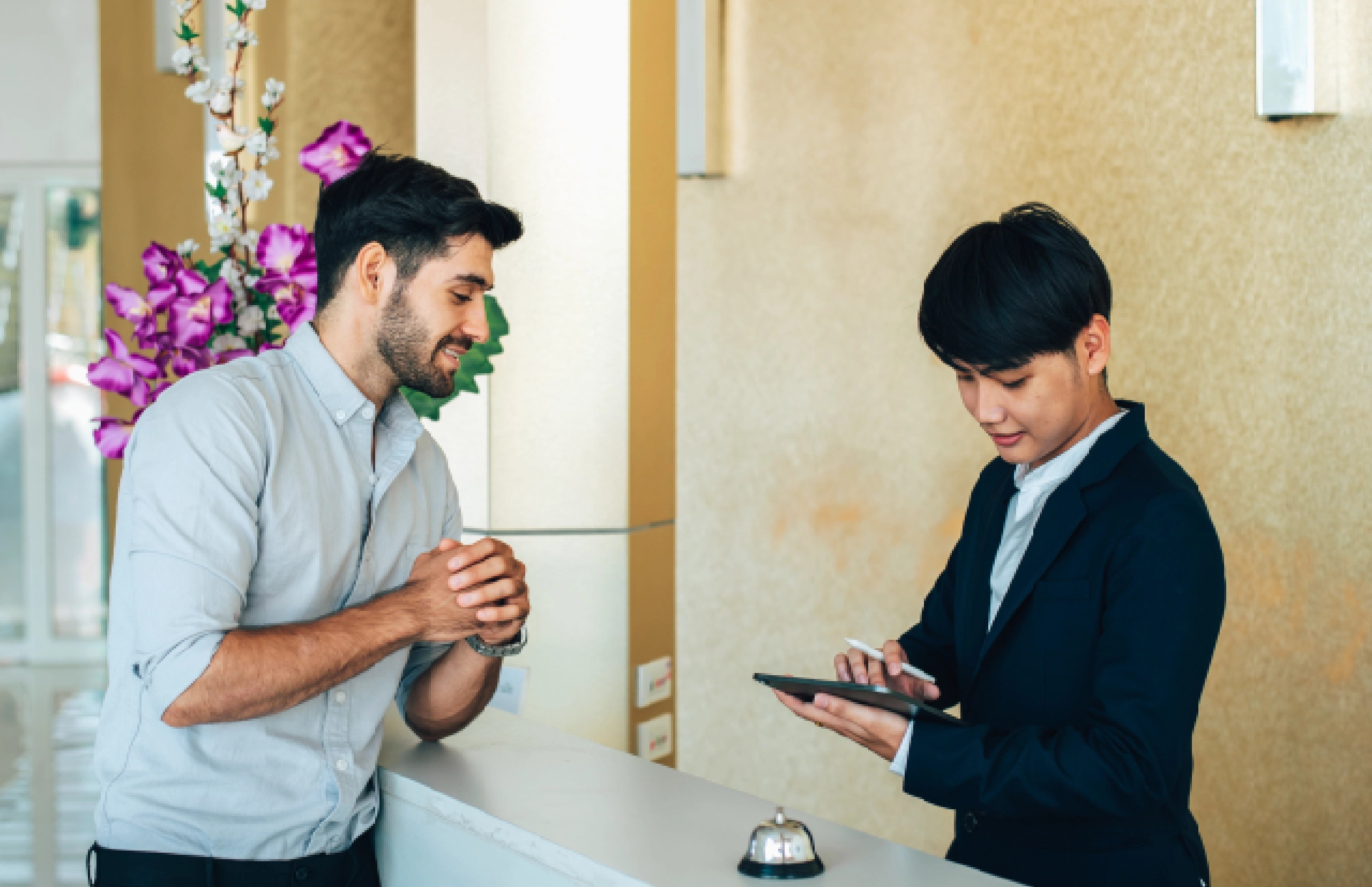 New Hotel Opening Checklist- From Concept to Soft Opening