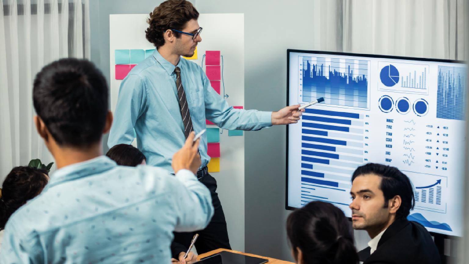 The Synergy of Hotel Asset Management and Revenue Optimization