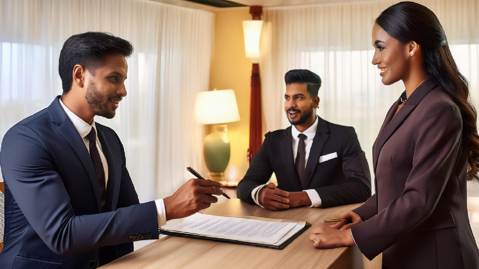 Hotel Brand Partnerships- Management Contracts vs. Franchise Agreements