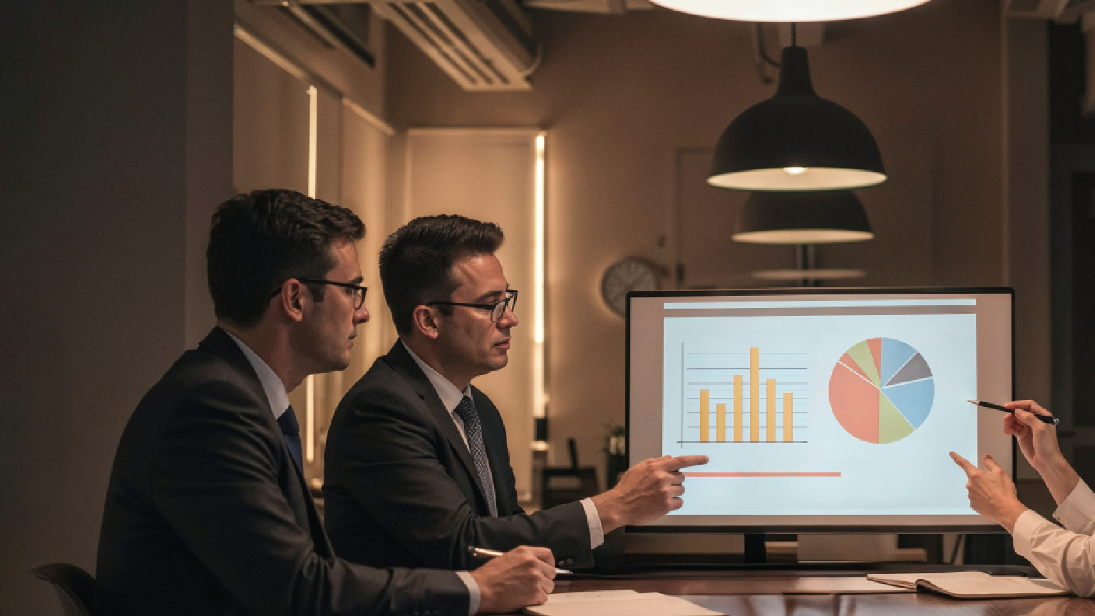 Why Is a Detailed Hotel Feasibility Study Crucial Before Hotel Mergers and Acquisitions