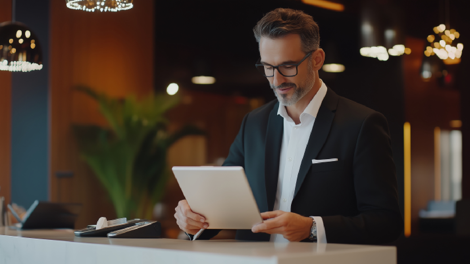 How Do Hotel Consultants in India Enhance Revenue and Asset Management