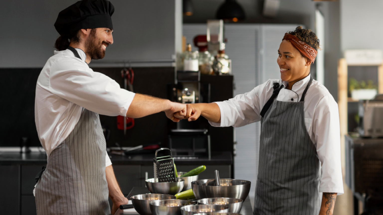 When Should a Hotel New Opening Engage a Restaurant Chef Consultant