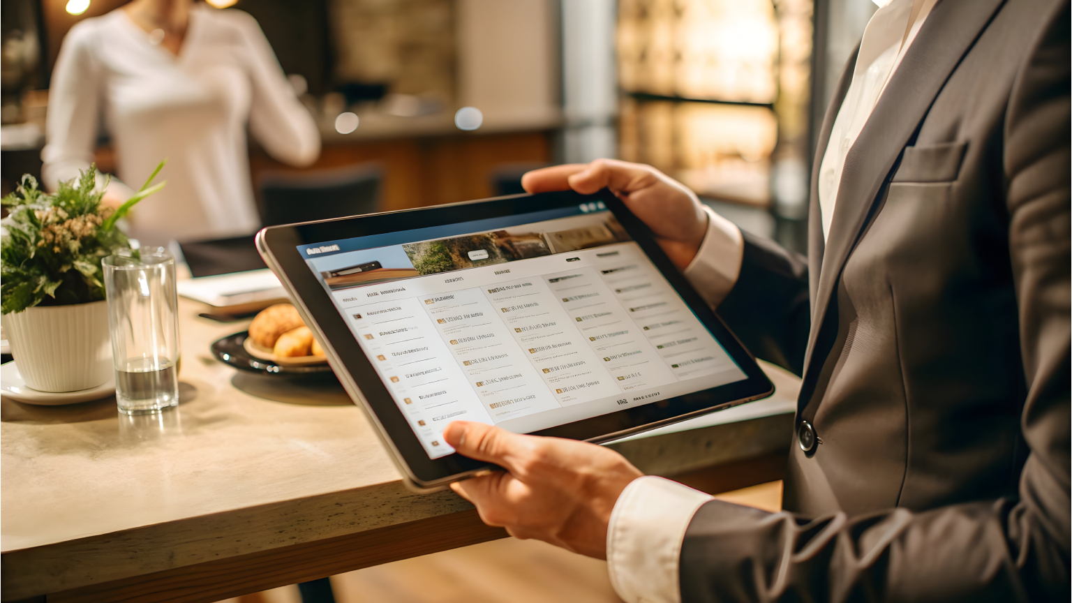 Is a Feasibility Study for Hotel Management System Justified for Profitability