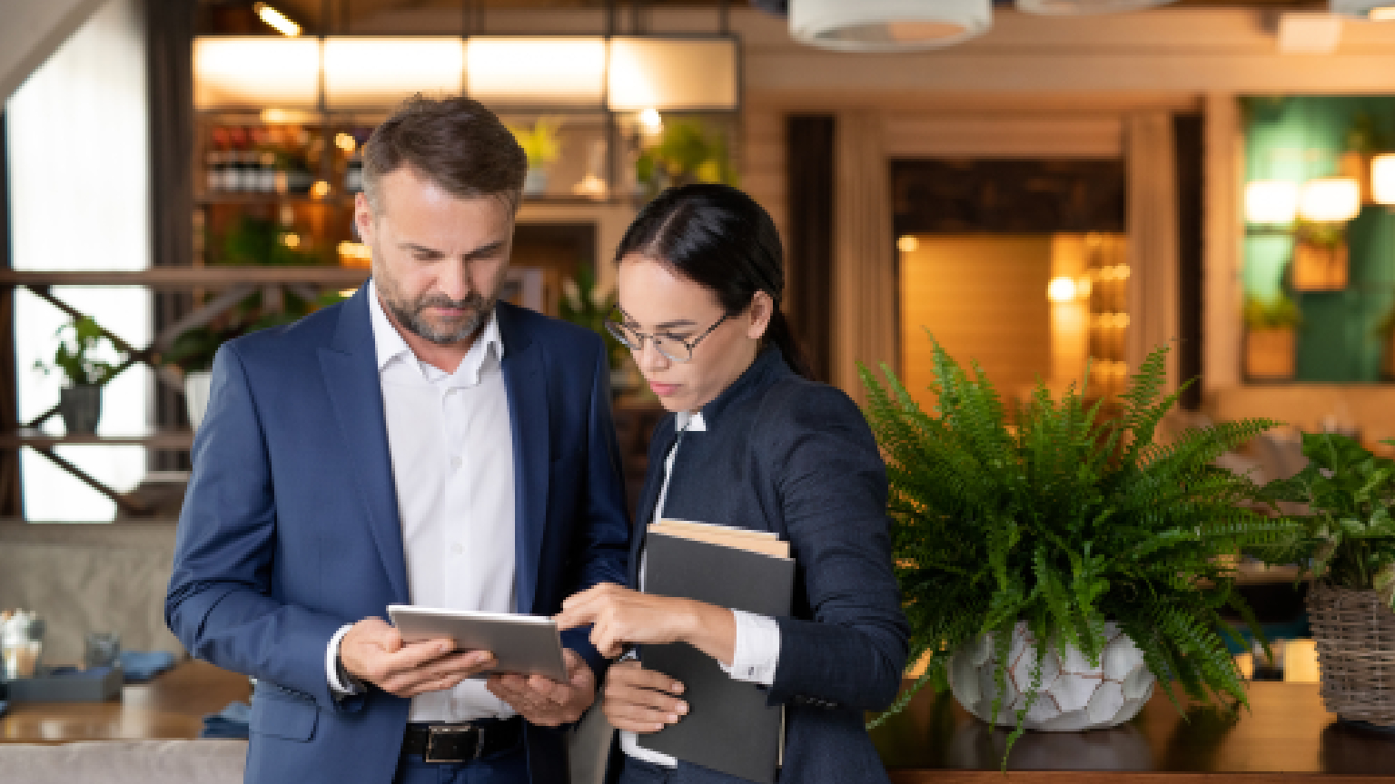 How Can a Hotel Feasibility Study Secure the Right Hotel Brand Partnerships