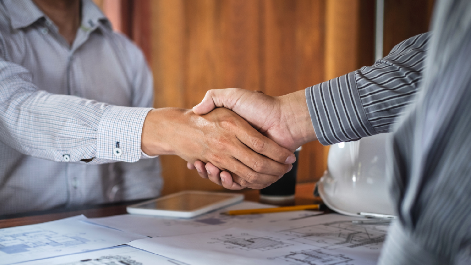 Partnering with a Brand to Optimize ROI on Hotel Development