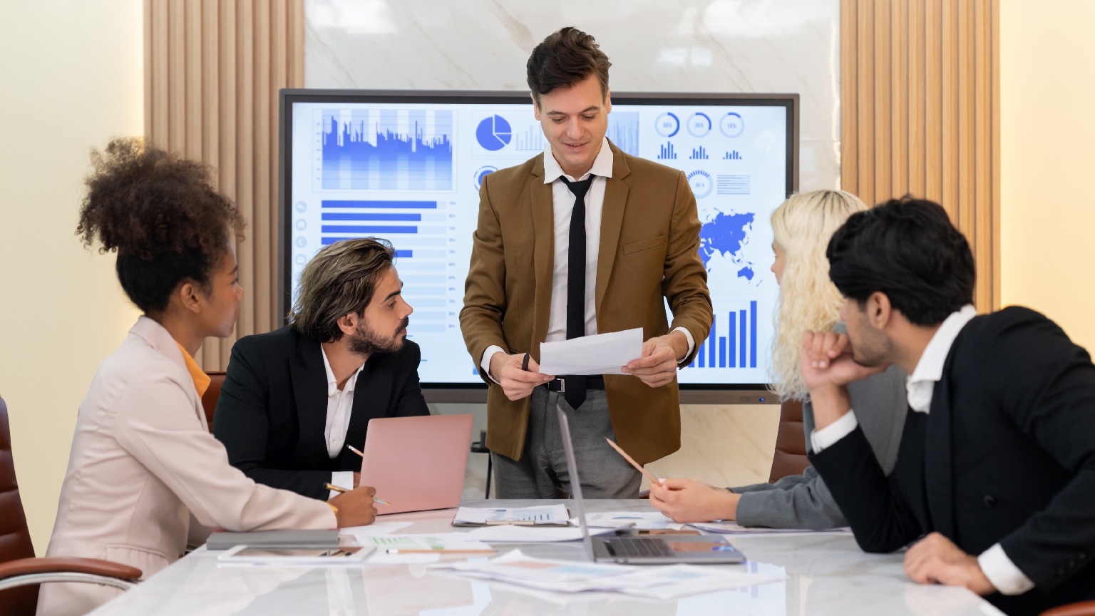 4 Reasons Why Professional Feasibility Studies are Vital