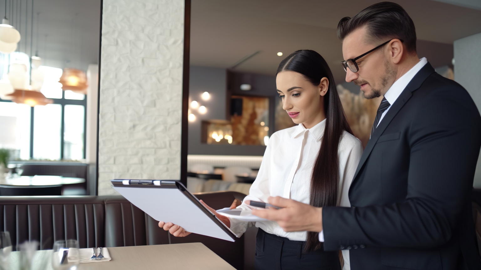 Brand Positioning and Strategic Contract Selection