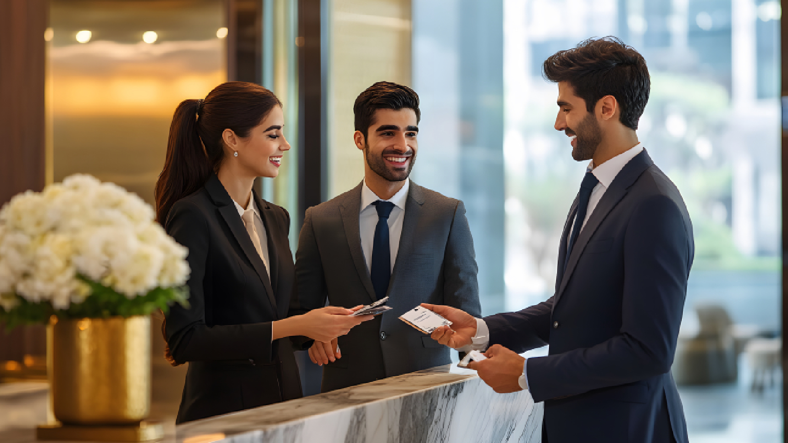 Top hotel consultants in India for strategic hotel brand partnerships