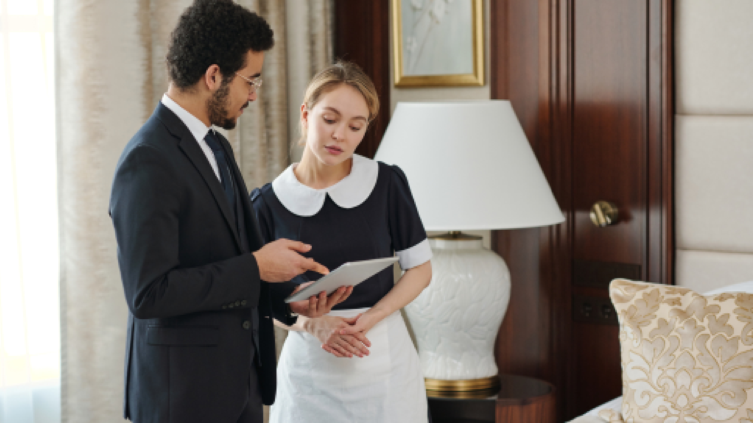 The role of a hotel feasibility study in successful hotel new opening