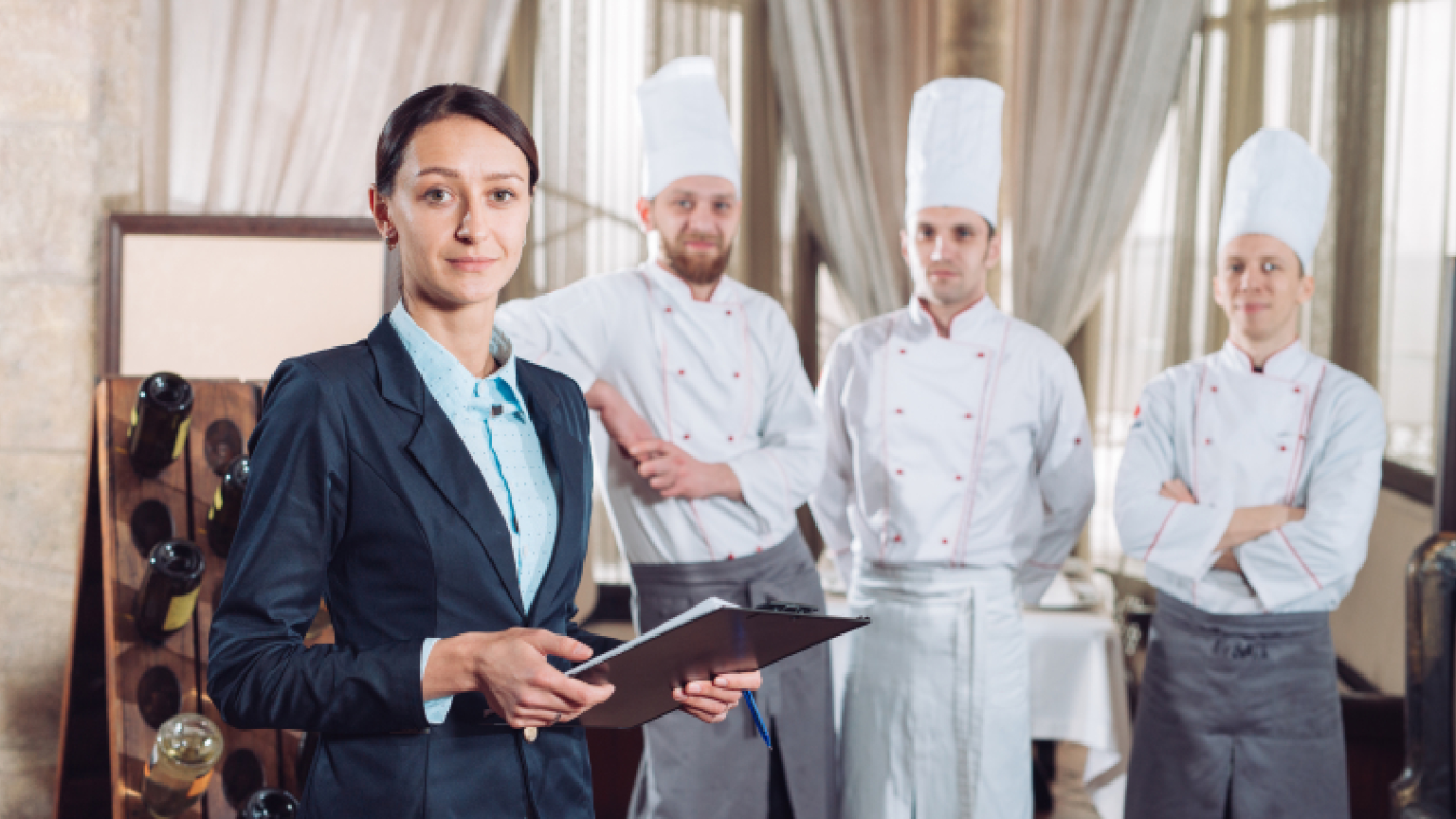 Enhancing hotel operations management through professional hotel training solutions