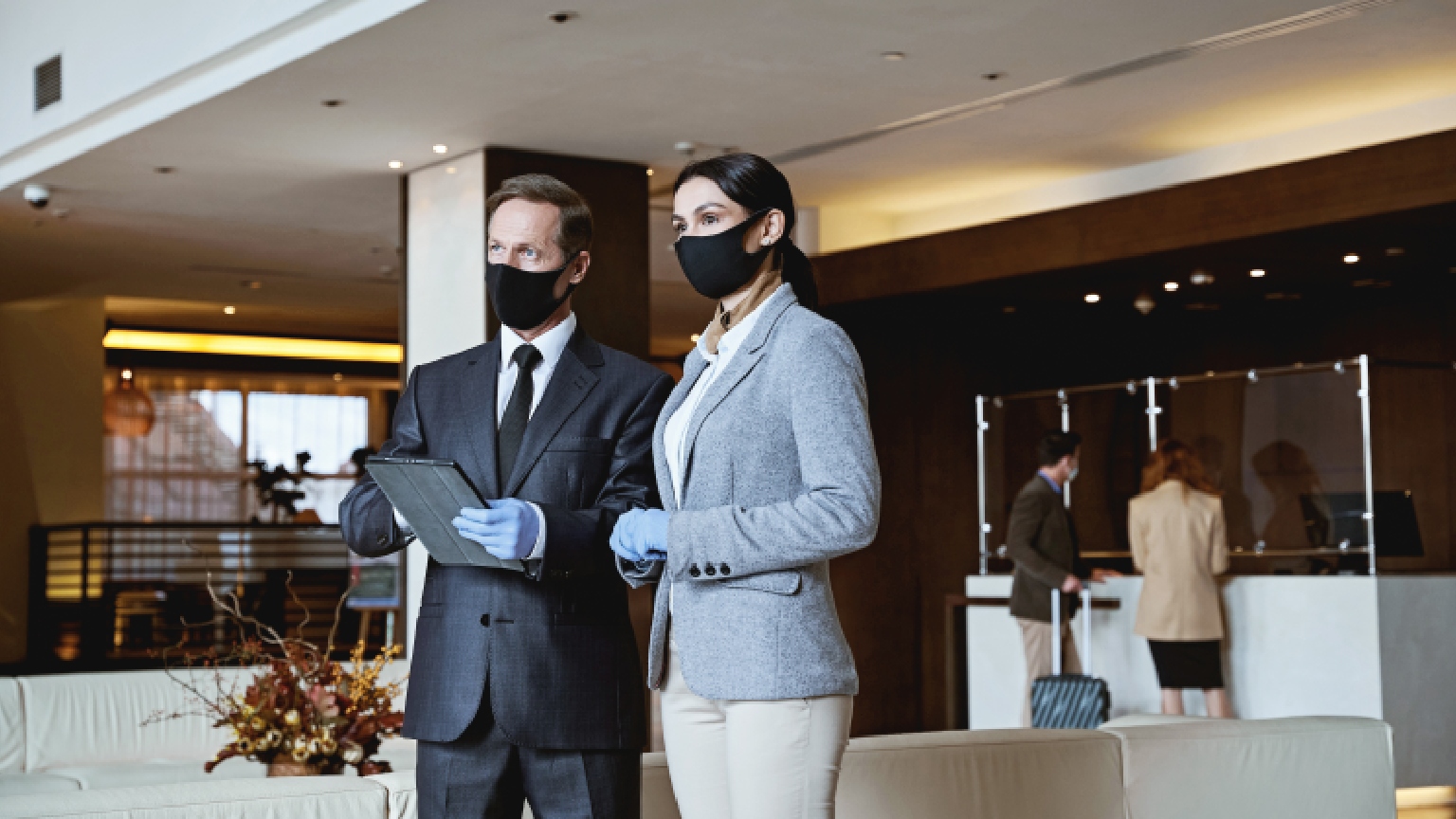 The impact of a hotel consultant on asset management in the hotel industry