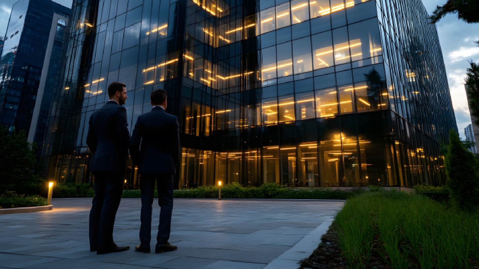 Strategic hotel investment advisory for future proofing hospitality asset management