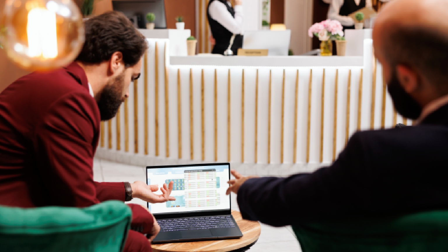 The exit strategy how to sell your hotel for a record price